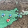 Porto de Galinhas em Agosto